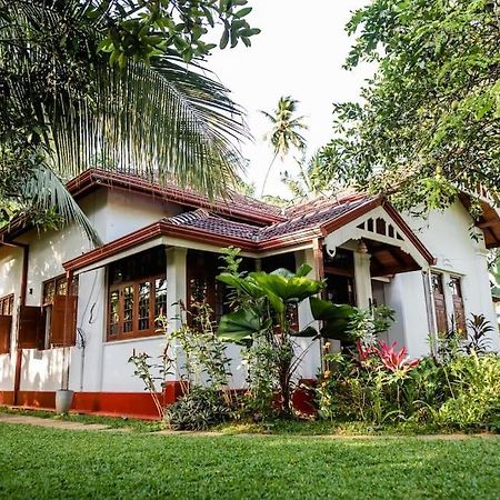 Colonial Residence Kandy Villa Extérieur photo