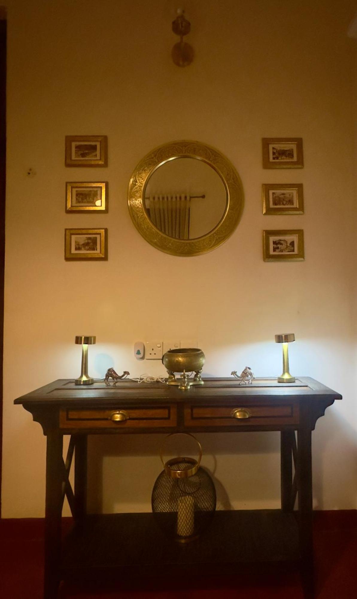 Colonial Residence Kandy Villa Extérieur photo