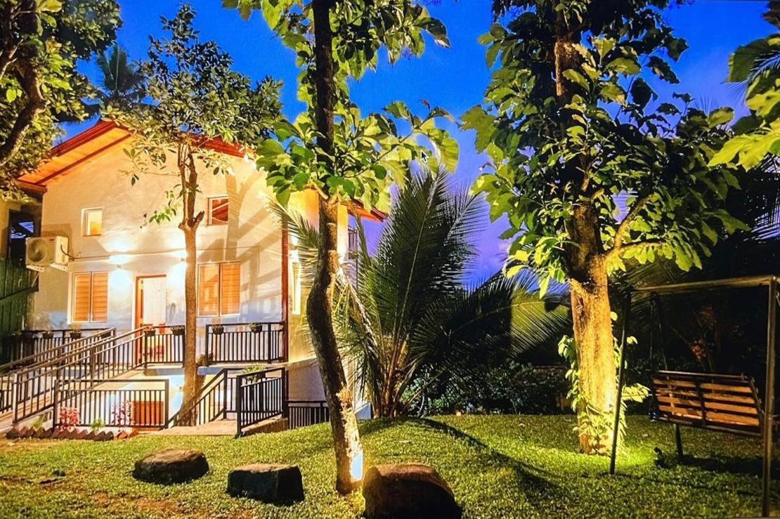 Colonial Residence Kandy Villa Extérieur photo