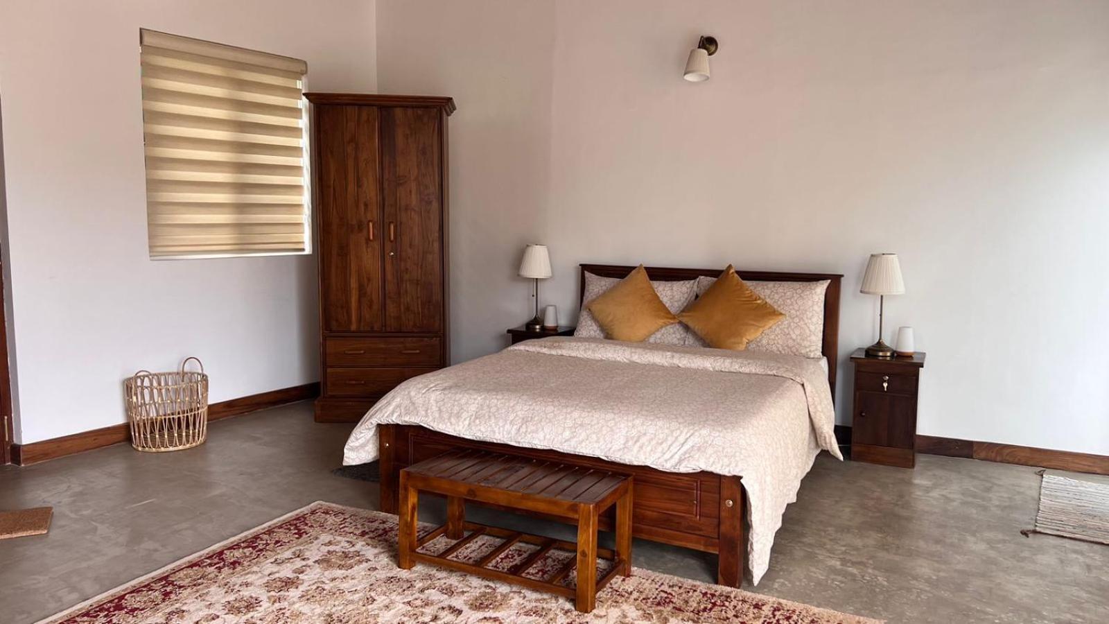 Colonial Residence Kandy Villa Extérieur photo