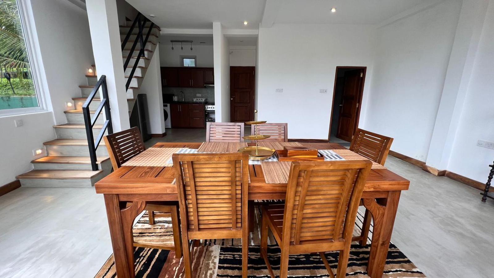 Colonial Residence Kandy Villa Extérieur photo