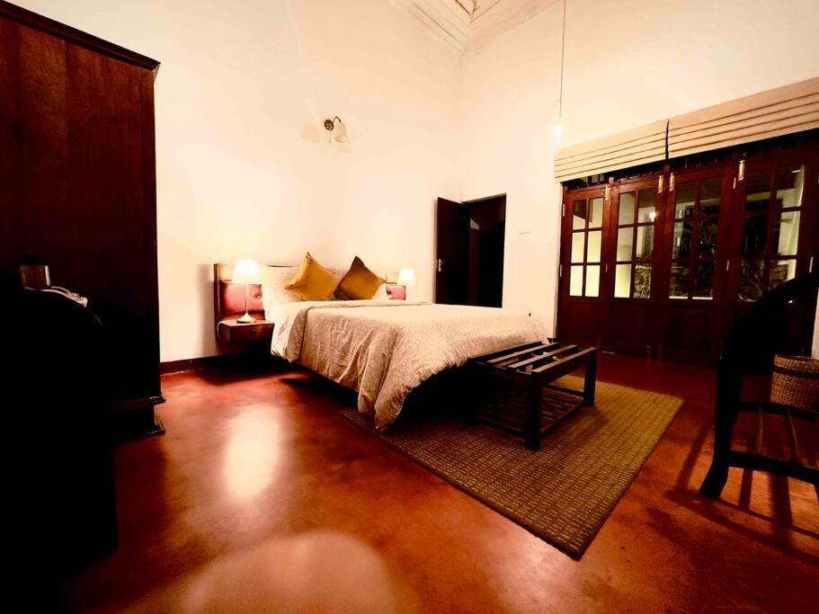 Colonial Residence Kandy Villa Extérieur photo