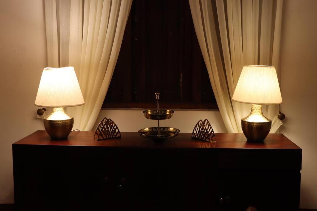 Colonial Residence Kandy Villa Extérieur photo