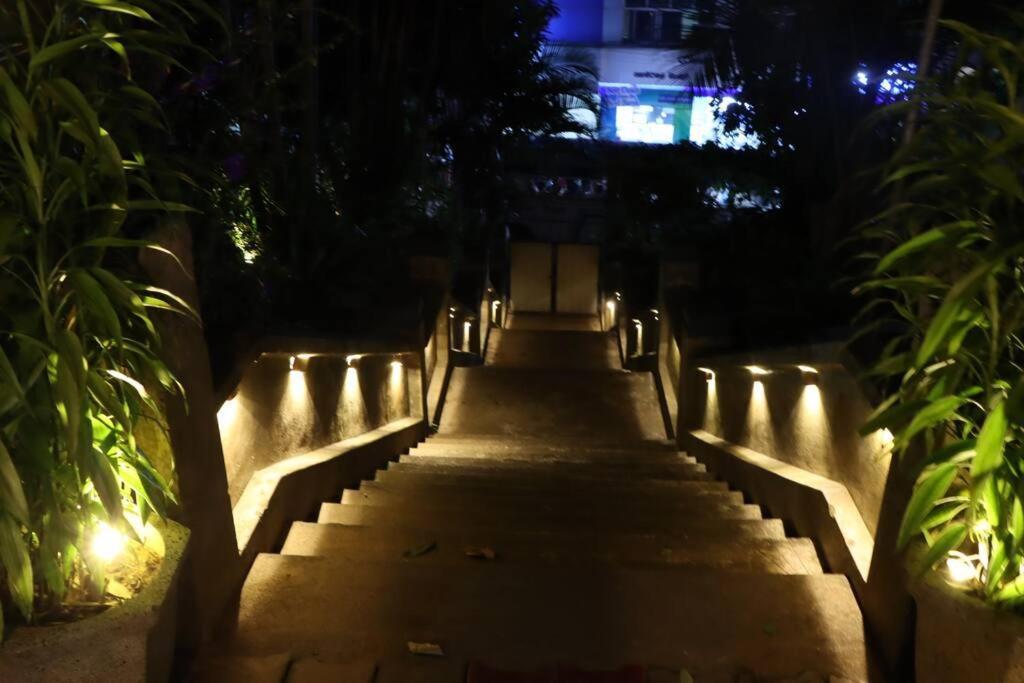 Colonial Residence Kandy Villa Extérieur photo