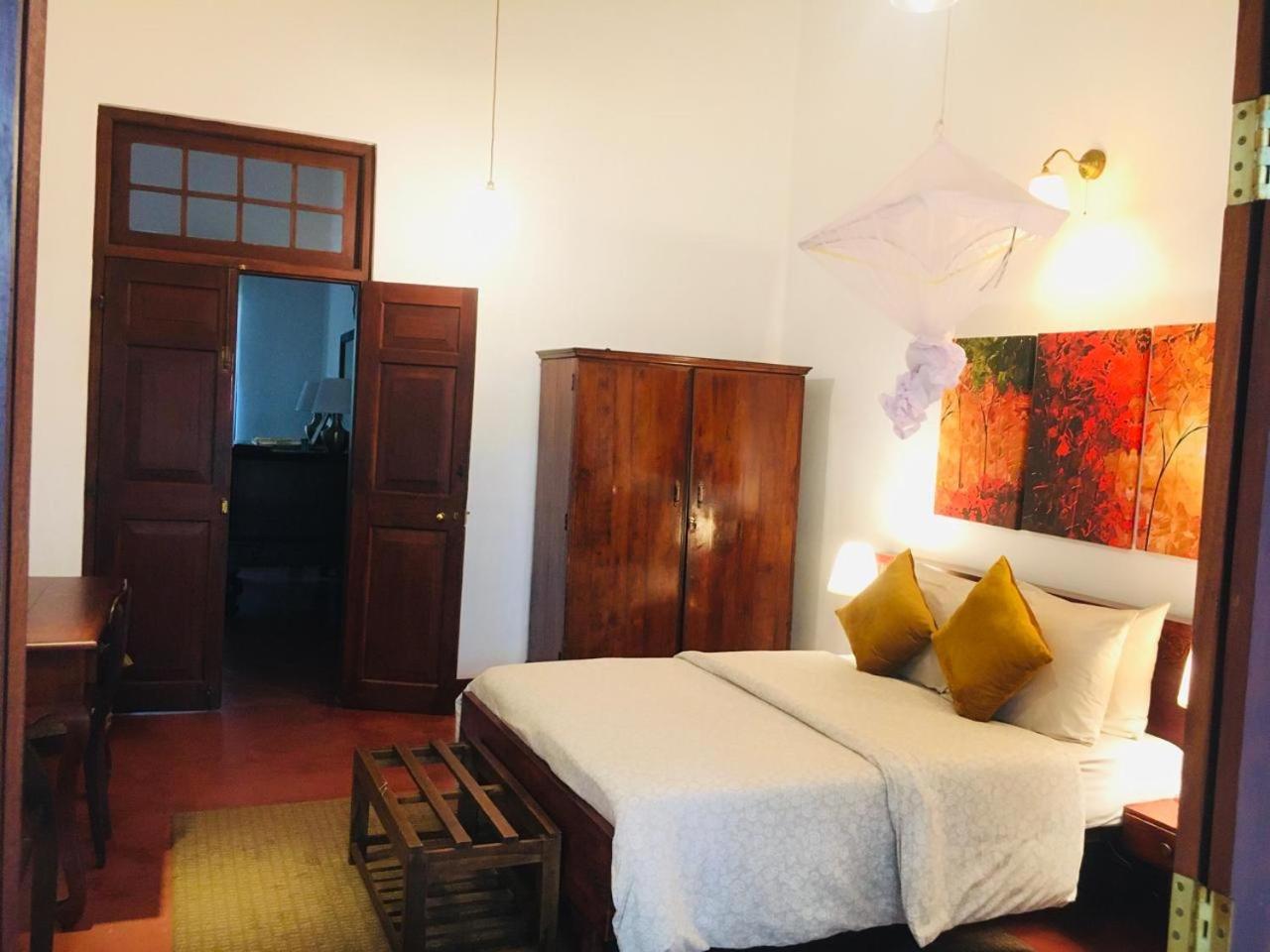 Colonial Residence Kandy Villa Extérieur photo