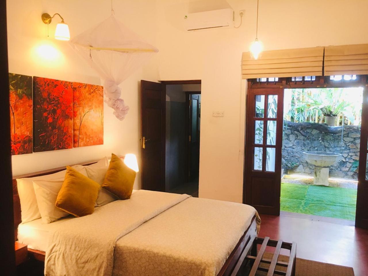 Colonial Residence Kandy Villa Extérieur photo