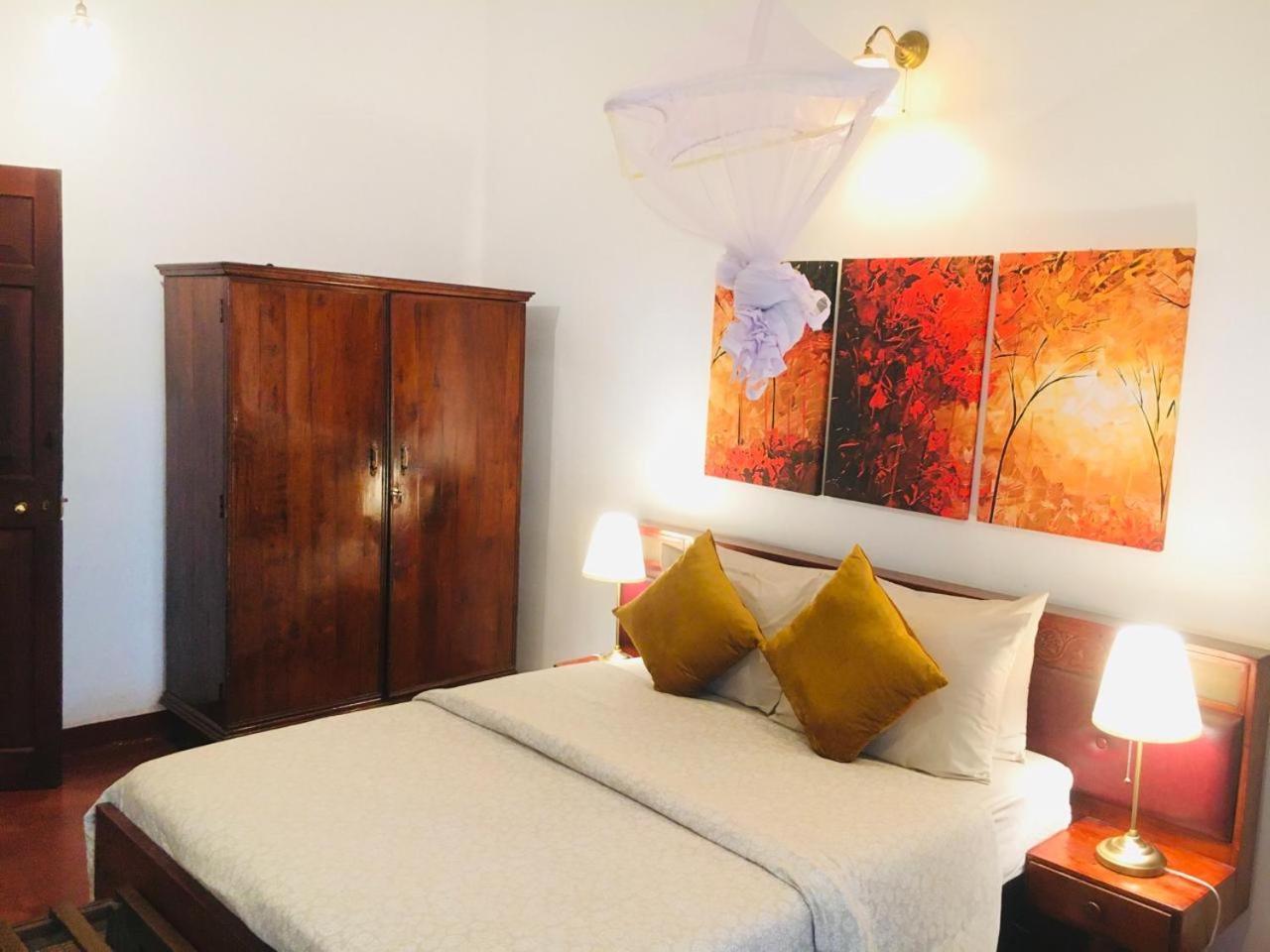 Colonial Residence Kandy Villa Extérieur photo