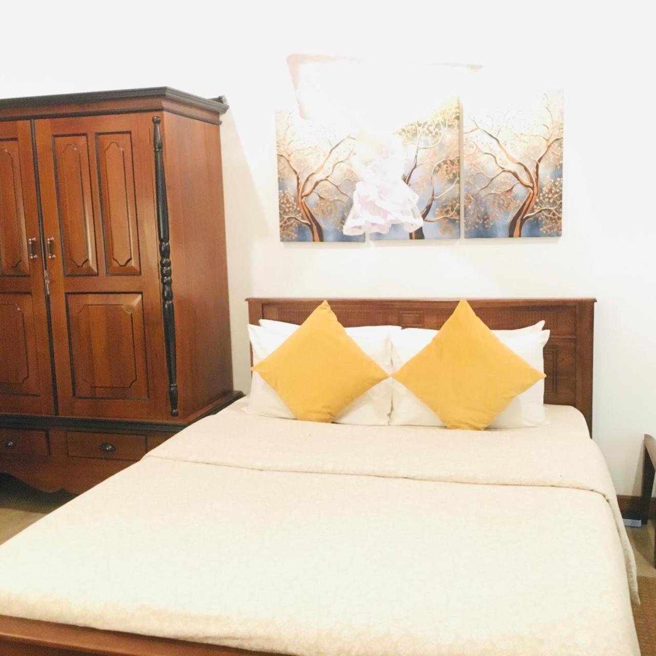Colonial Residence Kandy Villa Extérieur photo